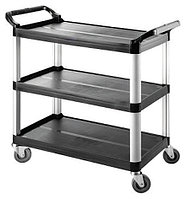 Тележка EMP.PSV.03 сервировочная