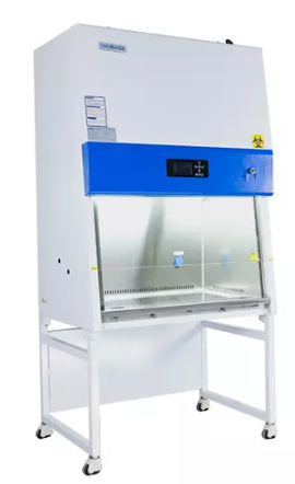 Шкаф биологической безопасности серии AC класса II A2 BSC-1100ⅡA2-X