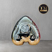 Балапан ұсталып, сиқырланды.