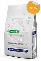 Корм для собак Nature's Protection Superior Care Hypoallergenic, 1,5 кг
