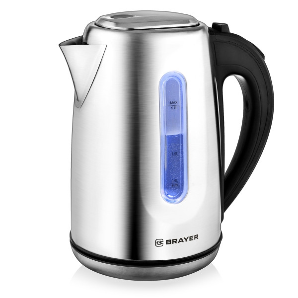 Чайник электрический Brayer BR1014, фото 1