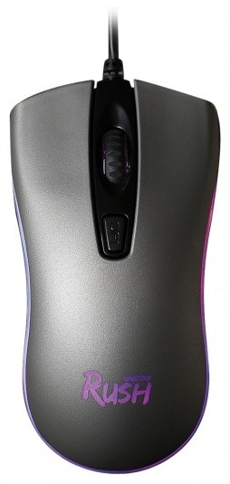 Мышь Smartbuy RUSH Phantom SBM-713G-G