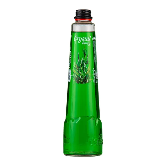 Лимонад Deneb Crystal Berry Тархун