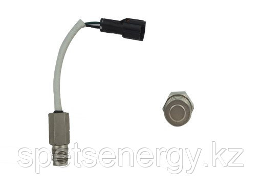 Датчик скорости для частей тележки бульдозера экскаватора Р225-7, фото 1