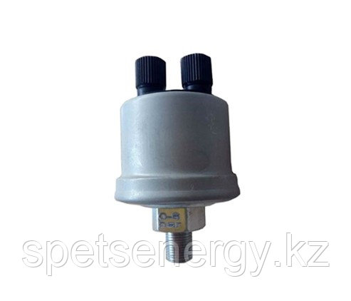 Датчик давления масла Vdo (0–10,3 бар) с предупреждением 360-081-030-015c, фото 1