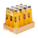 Лимонад Deneb Crystal berry Ананас, фото 2