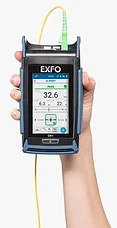 Оптический мультиметр EXFO OX1-PRO-I, фото 4