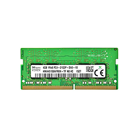 SO-DIMM DDR4 4Gb 2133Mhz Hynix HMA451S6AFR8N-TF