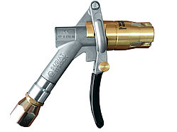 Кран LPG Gaslin (Турция)