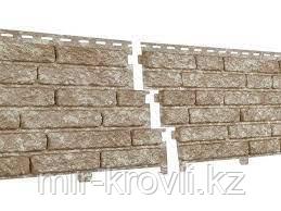 Акриловый сайдинг Сайдинг под кирпич