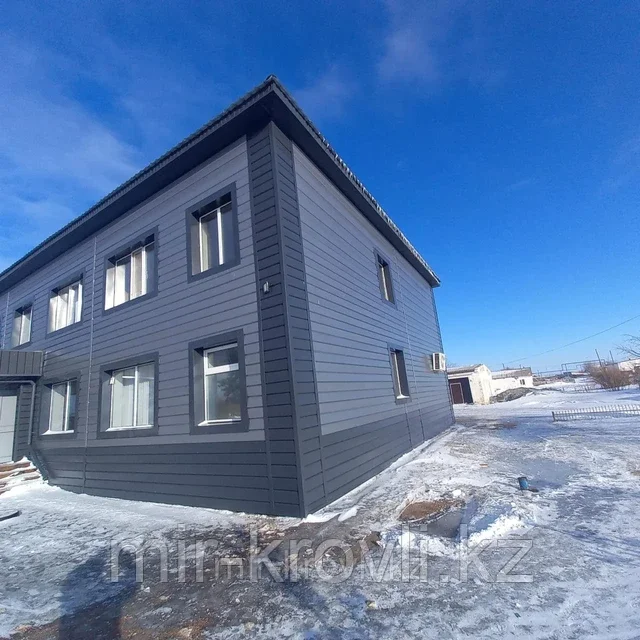 Сайдинг купить