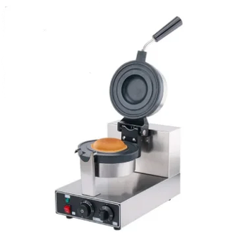 Вафельница для UFO бургеров (НЛО)