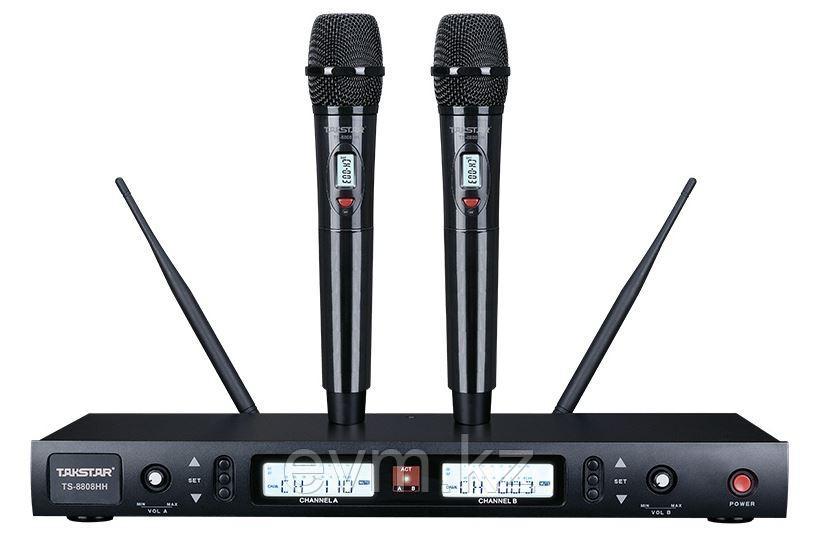 Радиомикрофон Takstar TS-8808HH