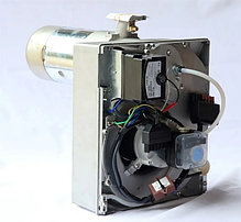 Газовая одноступенчатая горелка DOWSON DS5 BLU + MBDLE410 : Выходная Мощность: 80-330 кВт, фото 6
