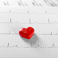 ЭКГ + мағынасын ашу