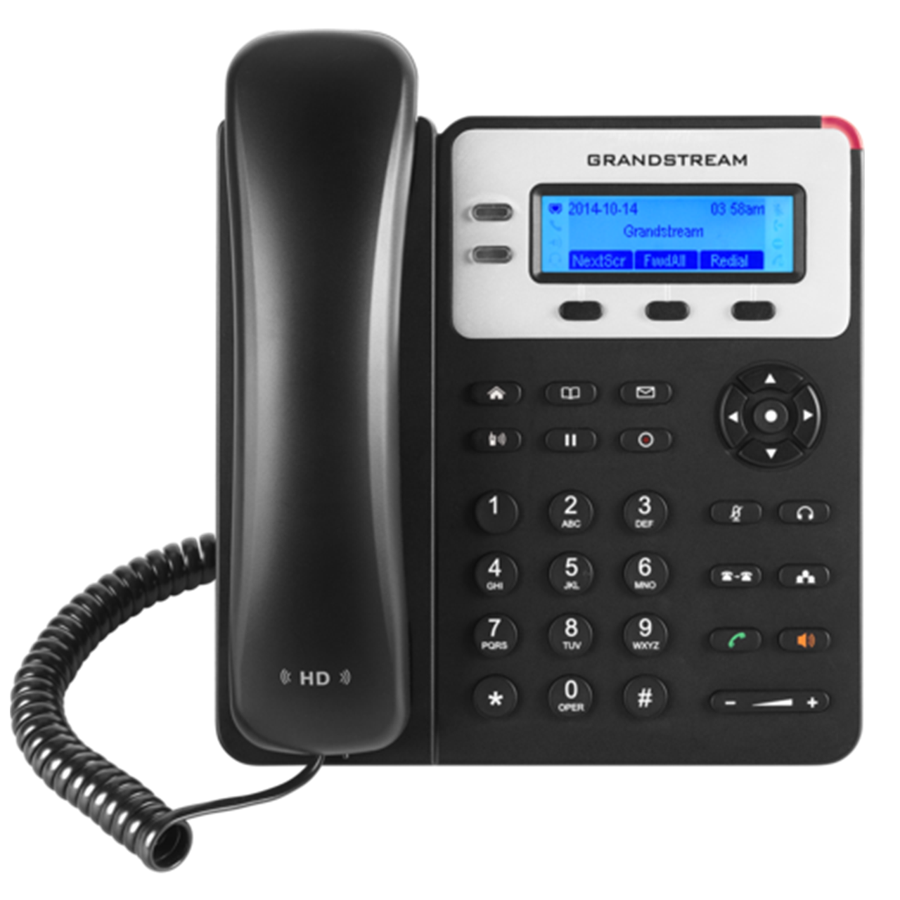 IP телефон Grandstream GXP1620, фото 1