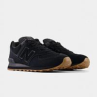 Кроссовки New Balance Кроссовки New Balance 574 Black Gum