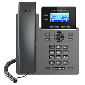 IP телефон Grandstream GRP2602G