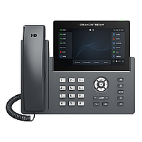 Grandstream GRP2670 SIP телефон с сенсорным экраном