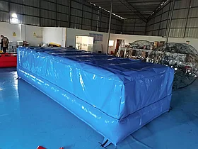 Подушка 2,4*4,8*1,2м