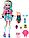 Кукла Monster High Lagoona Blue с аксессуарами HHK55, фото 4