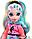 Кукла Monster High Lagoona Blue с аксессуарами HHK55, фото 6
