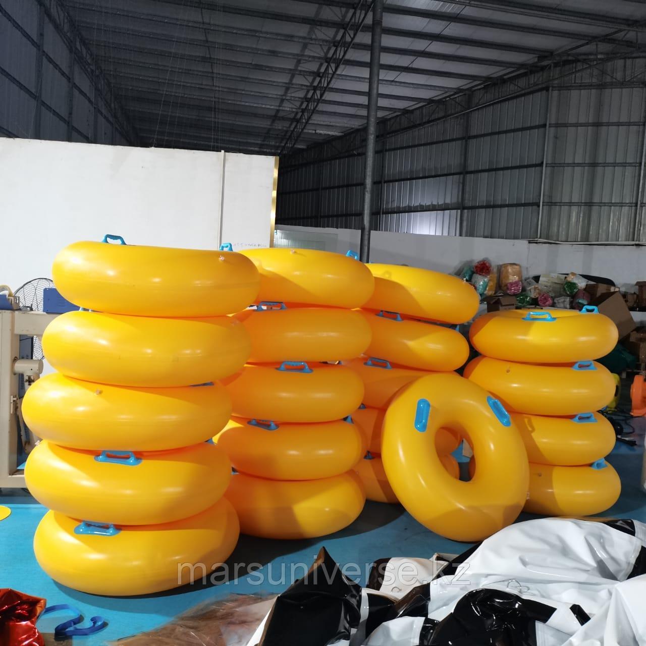 Тюбинг для бассейна - 100 см., фото 1