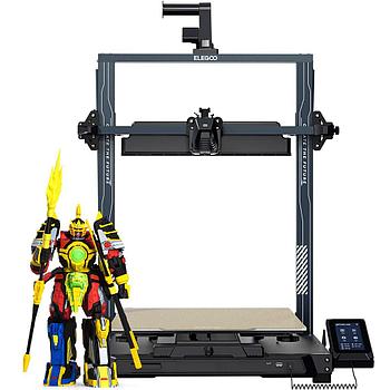 3D принтер Elegoo Neptune 4 Max