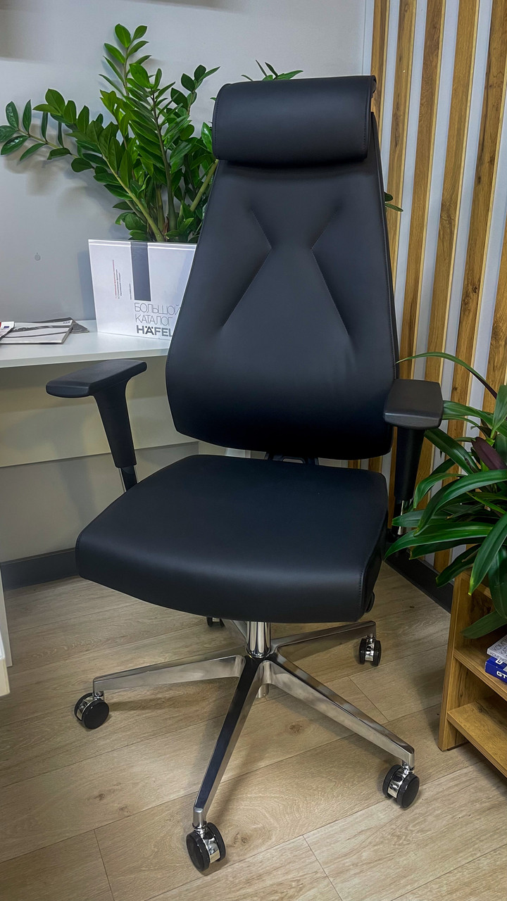 Офисное кресло эргономичное WM12A, фото 1