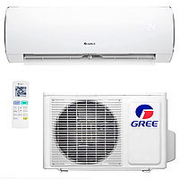 Кондиционер настенный Gree-07: Fairy Cold Plasma R410A - GWH07ACAXA-K3NNA1A