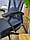 Офисное кресло эргономичное WM56F, фото 4