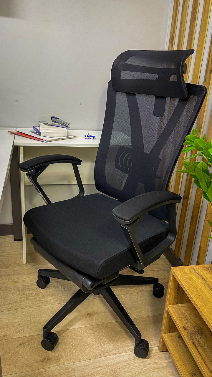 Офисное кресло эргономичное WM56F, фото 1