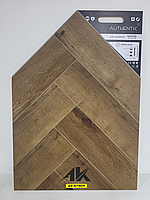 Ламинат SPC AUTHENTIC Сахарный
