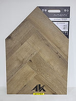 Ламинат SPC AUTHENTIC Крокант