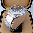 Мужские наручные часы Omega Seamaster - Дубликат (20401), фото 2