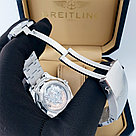 Мужские наручные часы Omega Seamaster - Дубликат (20401), фото 5