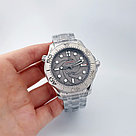 Мужские наручные часы Omega Seamaster - Дубликат (20401), фото 7