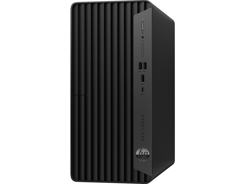 HP 881Z1EA Компьютер Pro Tower 400 G9 TWR  i5-14500 16GB/512 SSD,  Win11Pro