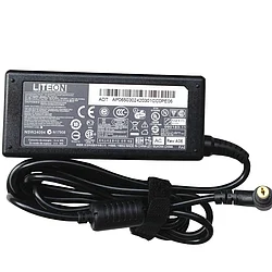 Блок питания для ноутбука Acer 19V, 3.42A, 5.5X1.7mm
