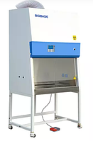 Шкаф биологической безопасности класса II B2 BSC-1100IIB2-X