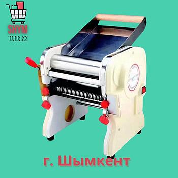 Тестораскаточные машины 24 см с лапшерезкой настольная