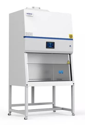 Новый шкаф биобезопасности класса II B2 серии PRO BSC-1100IIB2-PRO, фото 1
