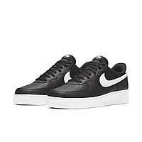 Кроссовки Nike Кроссовки Nike Air Force 1 &#039;07 Black White