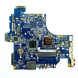 Материнские платы