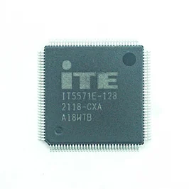 Микросхемы, чипы