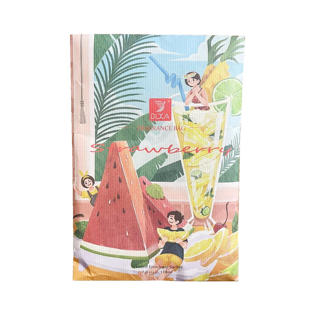 Ароматизатор для шкафа и для комнаты Duxa 11,5х16,5 см