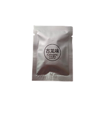 Ауыстырмалы хош иістендіргіш, сасық иіс Zeekr, Cologne