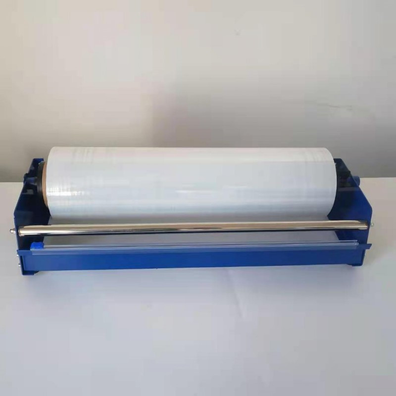 Держатель для стрейч пленки настольный/настенный N132-001