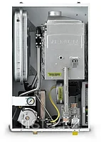 Газовый настенный котел Navien ACE 20k, фото 4