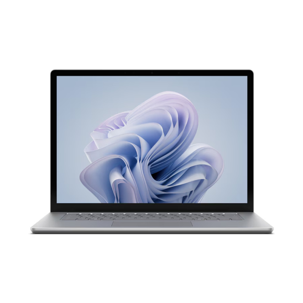 Microsoft Surface Laptop 6 13" Ultra 5 16Gb 512Gb Platinum